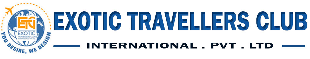 EXOTIC travellers Club